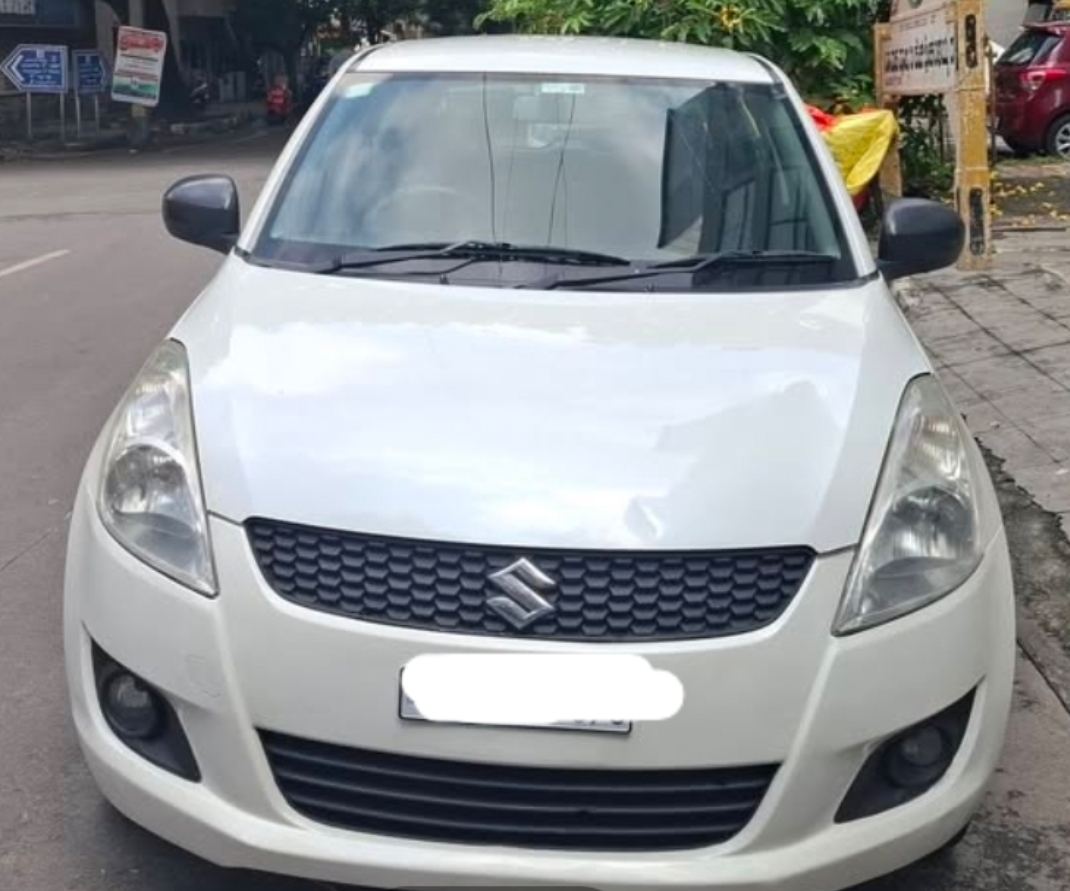 Maruti Suzuki Swift(2014-2018) Lxi